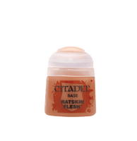 Citadel Base: Ratskin Flesh - Gap Games