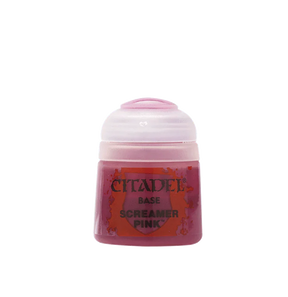 Citadel Base: Screamer Pink - Gap Games