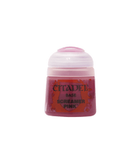 Citadel Base: Screamer Pink - Gap Games