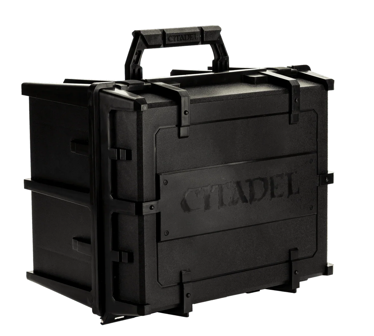 Citadel Battle Figure Case - Gap Games