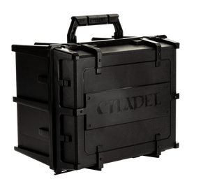 Citadel Battle Figure Case - Gap Games