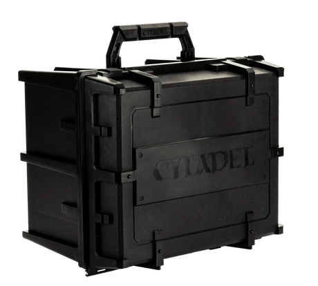 Citadel Battle Figure Case - Gap Games