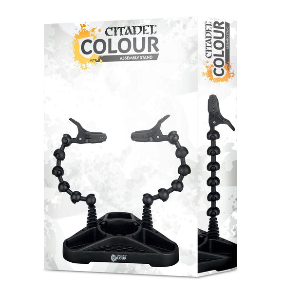 Citadel Colour: Assembly Stand 2021 - Gap Games