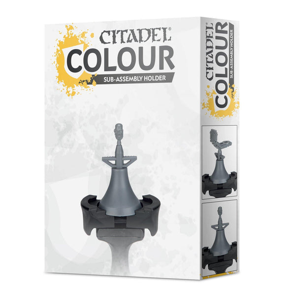 Citadel Colour: Sub-Assembly Holder 2021 - Gap Games