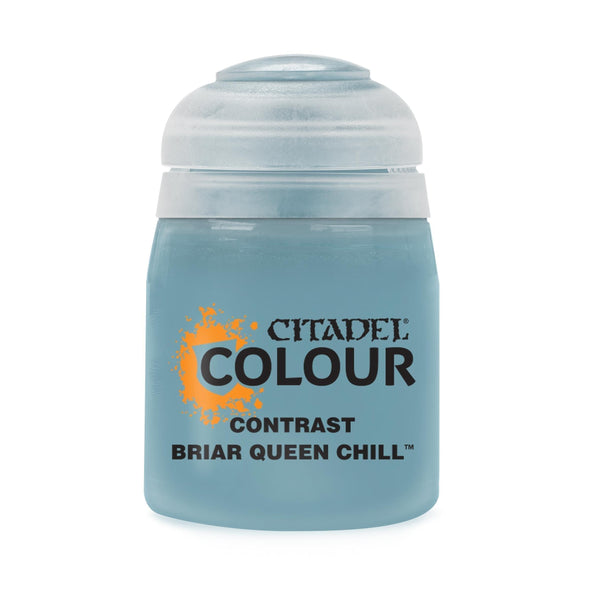 Citadel Contrast: Briar Queen Chill (18ml) - Gap Games