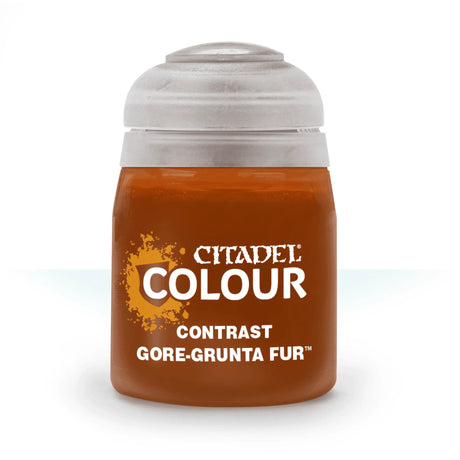 Citadel Contrast: Gore-Grunta Fur - Gap Games