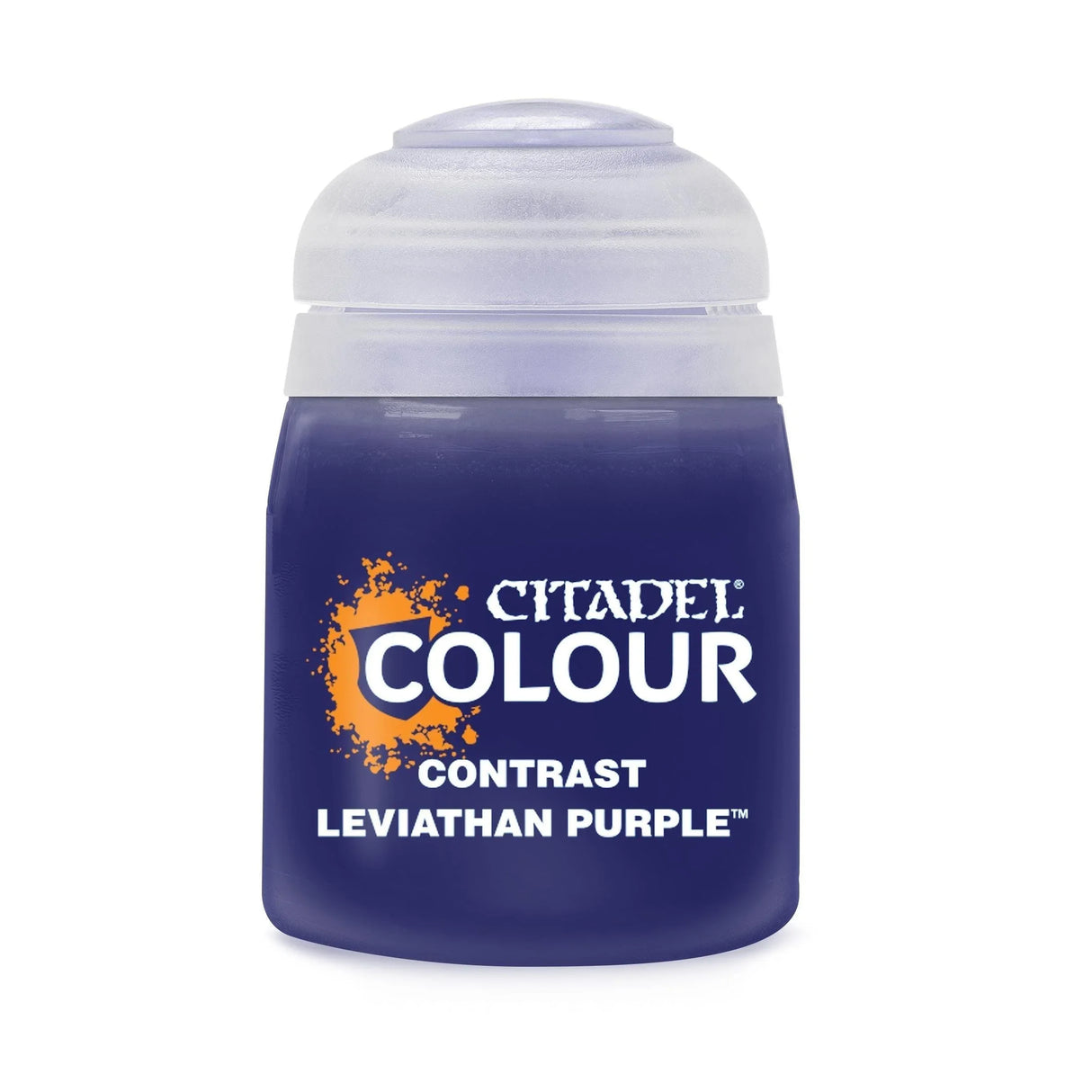 Citadel Contrast: Leviathan Purple (18ml) - Gap Games