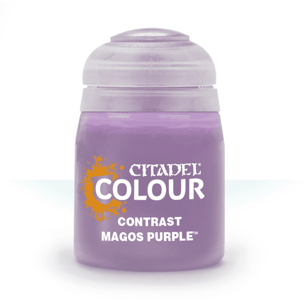 Citadel Contrast: Magos Purple - Gap Games