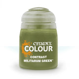 Citadel Contrast: Militarum Green - Gap Games