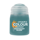Citadel Contrast: Nighthaunt Gloom (18ml) - Gap Games