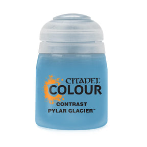 Citadel Contrast: Pylar Glacier (18ml) - Gap Games