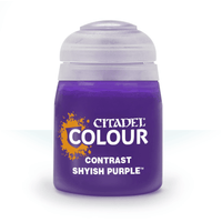 Citadel Contrast: Shyish Purple (18ml) - Gap Games