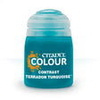 Citadel Contrast: Terradon Turquoise (18ml) - Gap Games