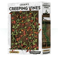 Citadel: Creeping Vines - Gap Games