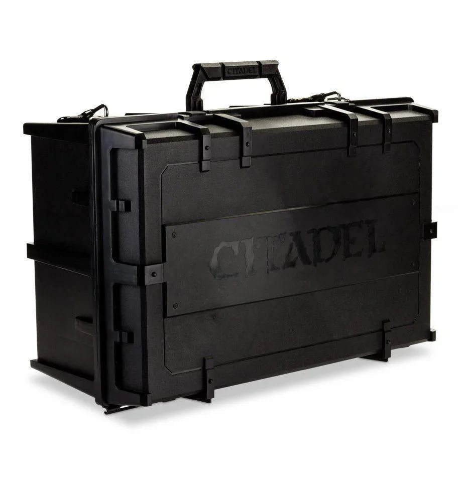 Citadel Crusade Figure Case - Gap Games
