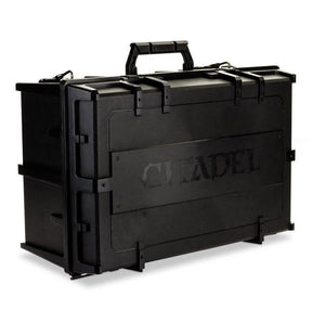 Citadel Crusade Figure Case - Gap Games