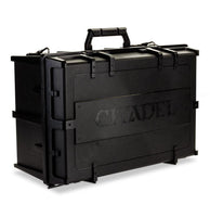 Citadel Crusade Figure Case - Gap Games