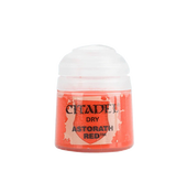 Citadel Dry: Astorath Red - Gap Games