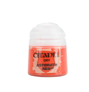 Citadel Dry: Astorath Red - Gap Games
