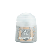 Citadel Dry: Dawnstone - Gap Games