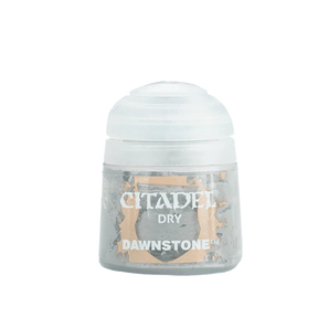 Citadel Dry: Dawnstone - Gap Games
