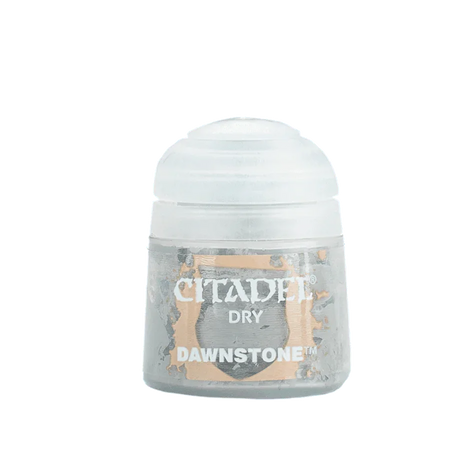 Citadel Dry: Dawnstone - Gap Games