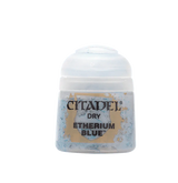 Citadel Dry: Etherium Blue - Gap Games