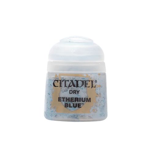 Citadel Dry: Etherium Blue - Gap Games