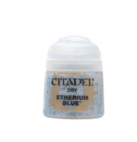 Citadel Dry: Etherium Blue - Gap Games