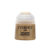 Citadel Dry: Golden Griffon - Gap Games
