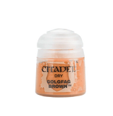 Citadel Dry: Golgfag Brown - Gap Games