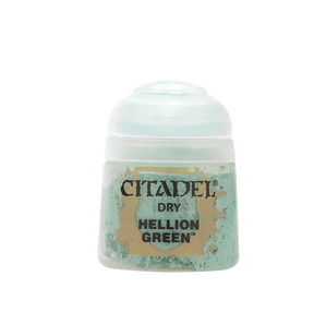 Citadel Dry: Hellion Green - Gap Games