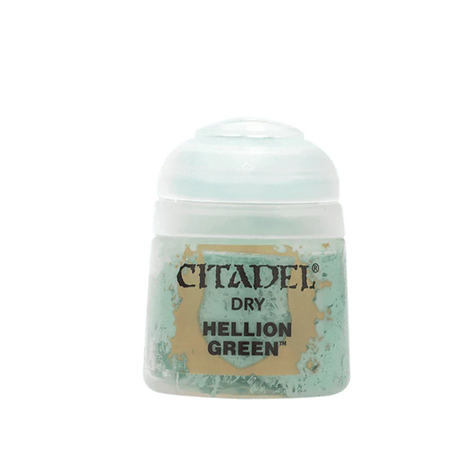 Citadel Dry: Hellion Green - Gap Games