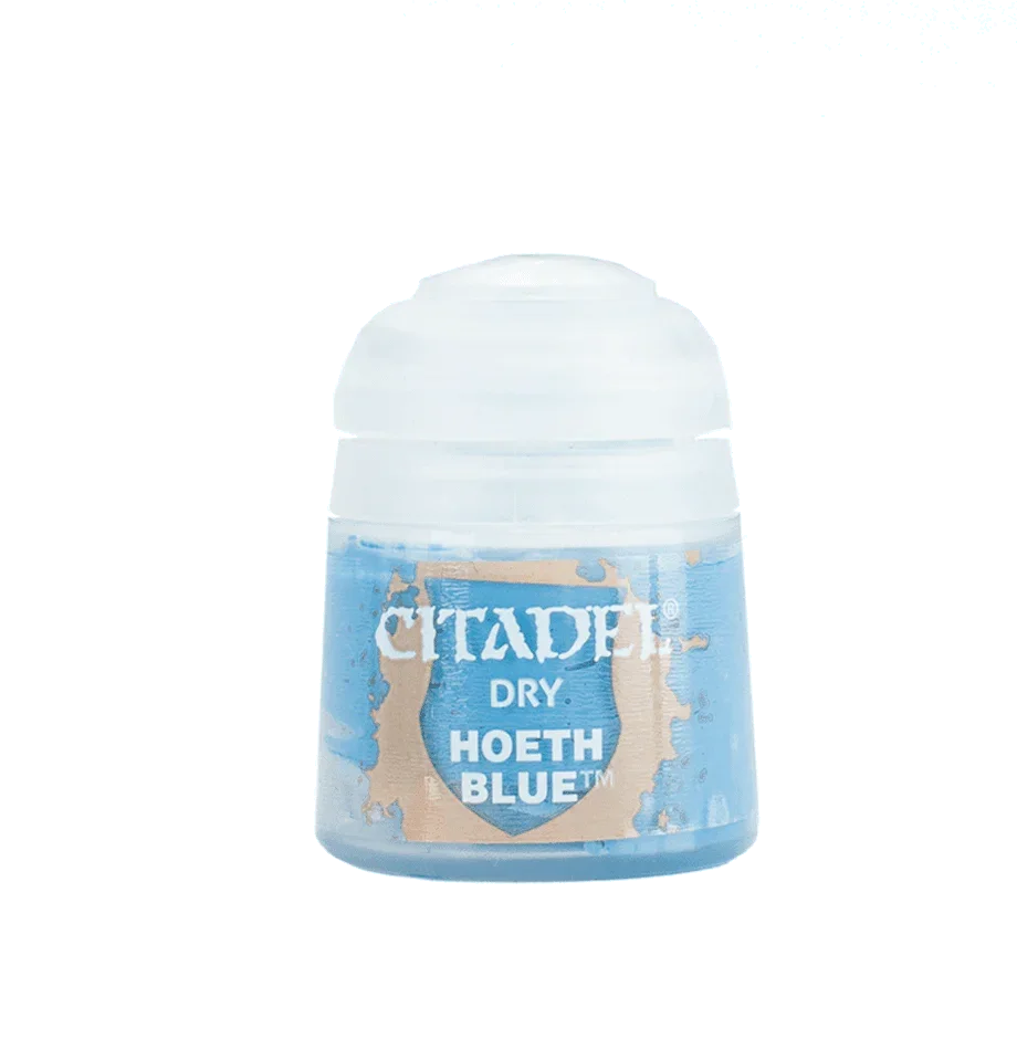 Citadel Dry: Hoeth Blue - Gap Games