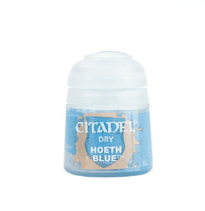 Citadel Dry: Hoeth Blue - Gap Games