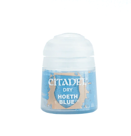 Citadel Dry: Hoeth Blue - Gap Games