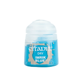 Citadel Dry: Imrik Blue - Gap Games