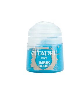 Citadel Dry: Imrik Blue - Gap Games