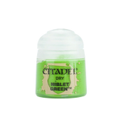 Citadel Dry: Niblet Green - Gap Games