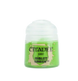 Citadel Dry: Niblet Green - Gap Games