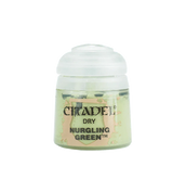 Citadel Dry: Nurgling Green - Gap Games
