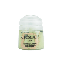 Citadel Dry: Nurgling Green - Gap Games