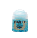 Citadel Dry: Skink Blue - Gap Games