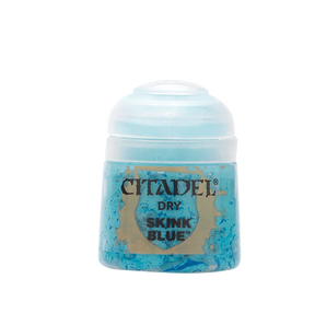 Citadel Dry: Skink Blue - Gap Games