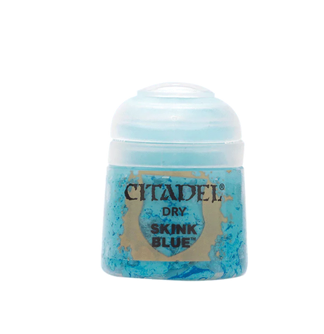 Citadel Dry: Skink Blue - Gap Games