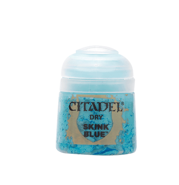 Citadel Dry: Skink Blue - Gap Games