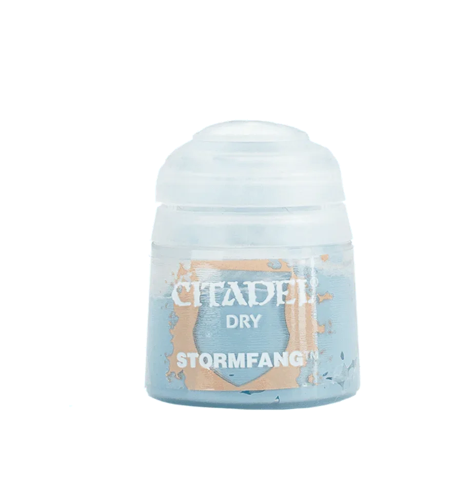 Citadel Dry: Stormfang - Gap Games