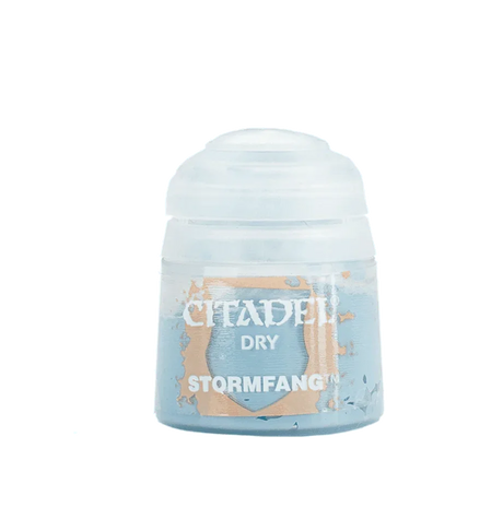 Citadel Dry: Stormfang - Gap Games