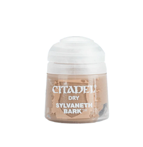 Citadel Dry: Sylvaneth Bark - Gap Games