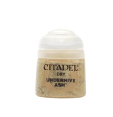 Citadel Dry: Underhive Ash - Gap Games